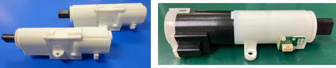 自動開閉モジュー