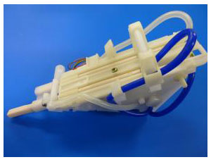 ノズルモジュー